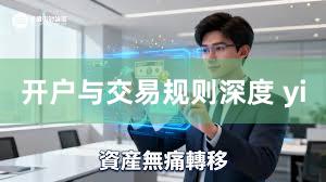 开户与交易规则深度 yi
