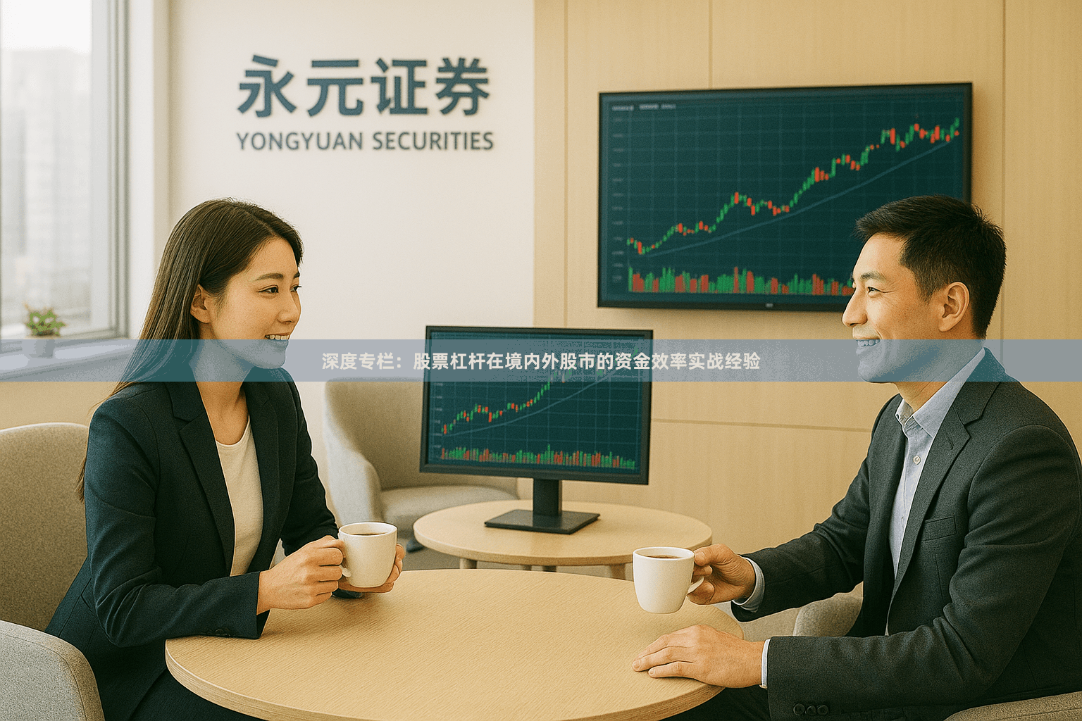 深度专栏：股票杠杆在境内外股市的资金效率实战经验