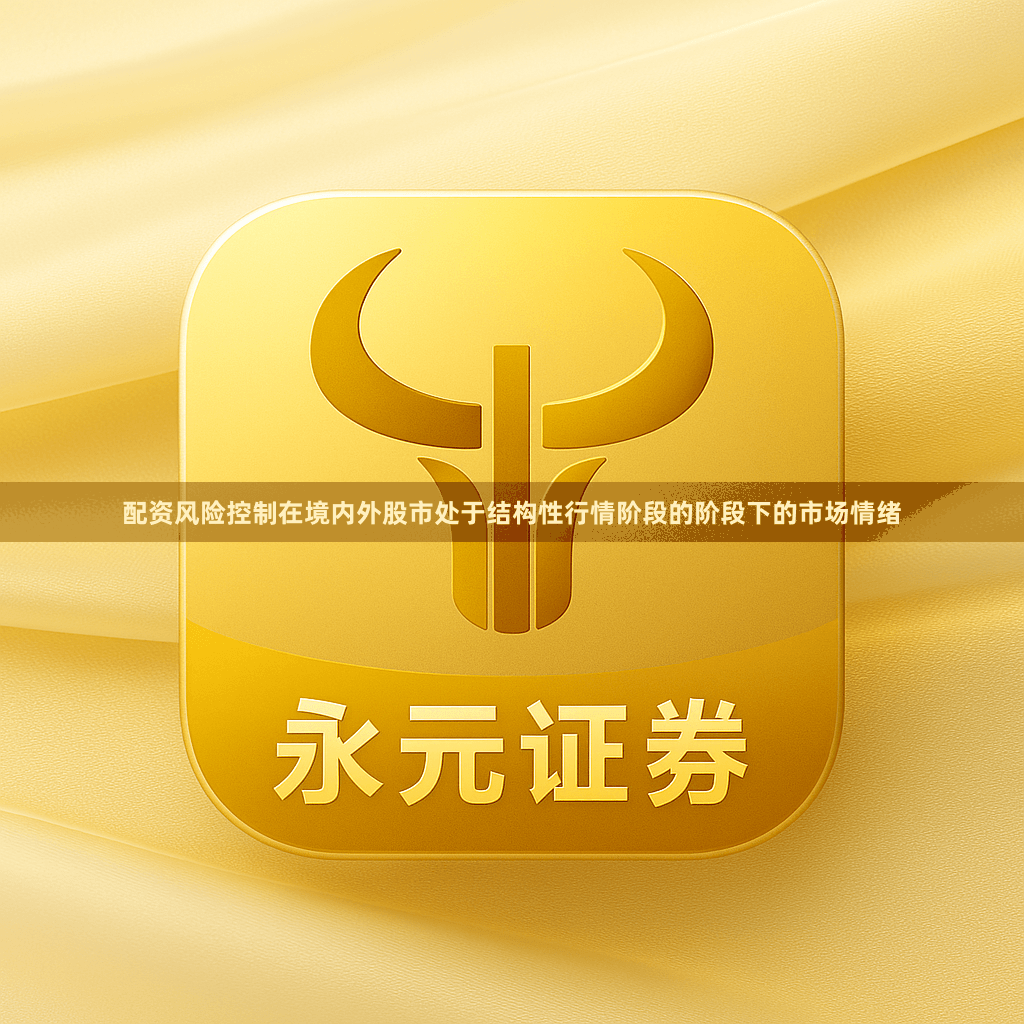 配资风险控制在境内外股市处于结构性行情阶段的阶段下的市场情绪
