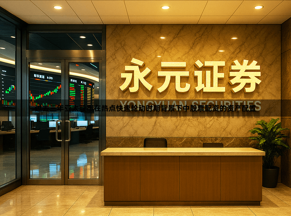 过去三年亚太股市在热点快速轮动时期背景下中股票配资的资产配置