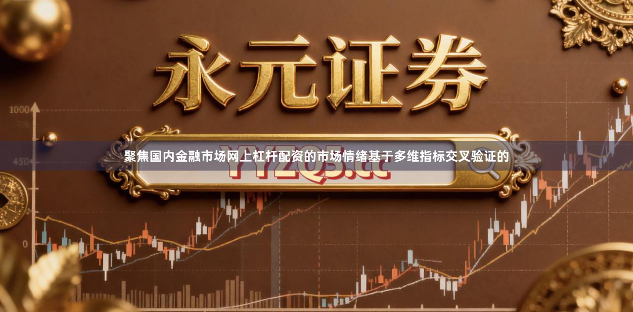 聚焦国内金融市场网上杠杆配资的市场情绪基于多维指标交叉验证的